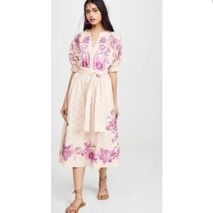 MISA Los Angeles Lusila Dress